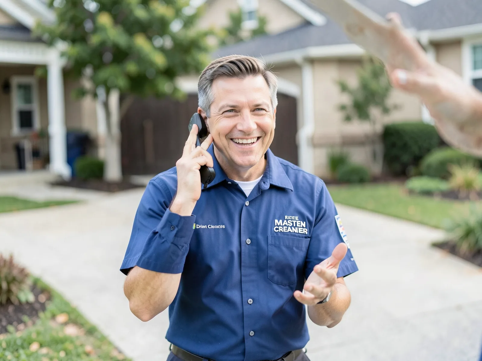 Drain Cleaning Sloughhouse, CA FAQs